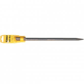 Ponteiro com encaixe tipo SDS MAX, 300 mm, DWA0804 DEWALT