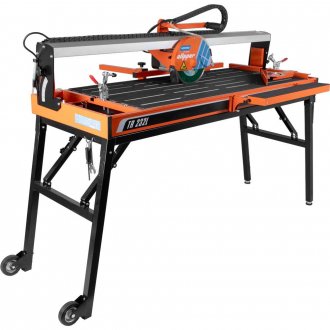 Cortador de cer�micas e porcelanatos, 1.100 W, 220 V~, TR232L RENTAL CLIPPER