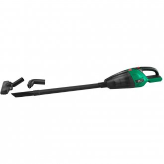 Aspirador de p�, bateria intercambi�vel de 18 V, sem bateria e sem carregador, IAPD 1800 DWT