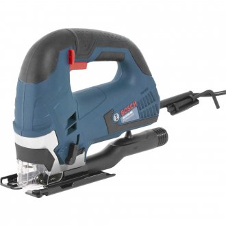 Serra tico-tico, 220 V~, 650 W, 0 601 58F 0E0, GST 90 BE BOSCH