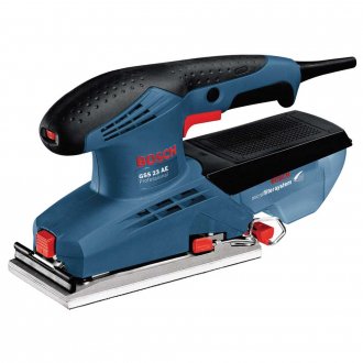 Lixadeira orbital, 220 V~, 160 W, GSS 23 AE, 0 601 070 7E0 BOSCH
