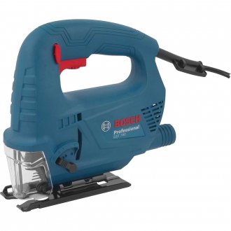 Serra tico-tico, 127 V~, 500 W, GST 700 BOSCH