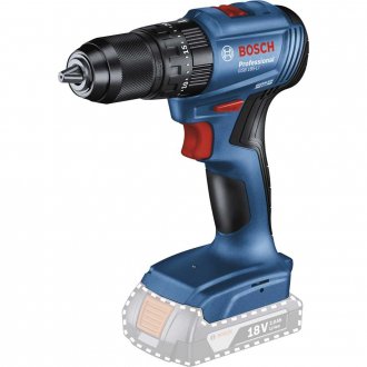 Parafusadeira/furadeira de impacto a bateria, sem bateria e sem carregador, GSB185-LI, 0 601 9K3 1E3 BOSCH