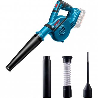 Soprador a bateria, sem bateria e sem carregador, GBL 18V-120 BOSCH