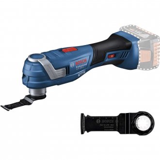 Multiferramenta a bateria 18 V, sem bateria e sem carregador, GOP 185-LI BOSCH