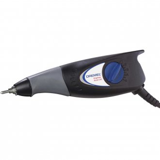 Gravador el�trico, 127 V~, 290, DREMEL