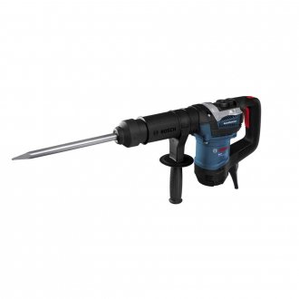 Martelo rompedor MAX 1.100 W, max GSH 5, 220 V~,  06113370E0, BOSCH