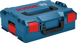 Maleta pl�stica para transporte, L-BOXX 136, profissional, BOSCH