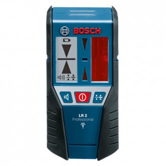 Receptor n�vel laser LR2 060.1069100, BOSCH