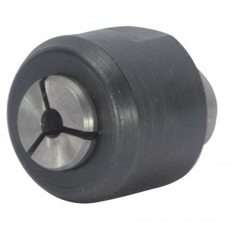 Pin�a para ret�fica reta com porca, 6,00 mm, 2608570084 BOSCH