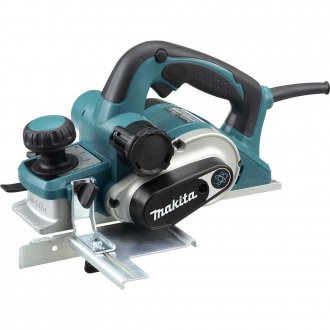 Plaina el�trica KP0810C 220V DESB.4,0MM 1.050W 12000RPM KP0810C-220V MAKITA