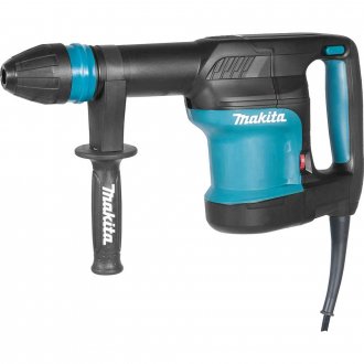 Martelo rompedor com encaixe SDS MAX, 1.100 W, 220 V~, HM0870C MAKITA