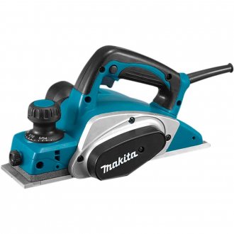 Plaina 620 W, KP0800 127 V~ MAKITA