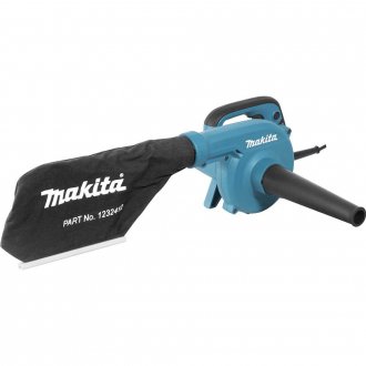 Soprador e aspirador, UB1103, 127 V~, MAKITA