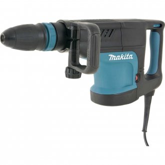 Martelo rompedor MAX, 220 V~, 1.510 W, 25,5 J, HM1203C MAKITA