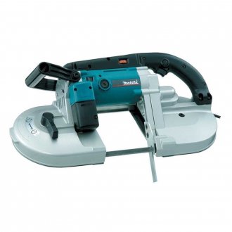 Serra fita manual 220 V~, 2107F MAKITA