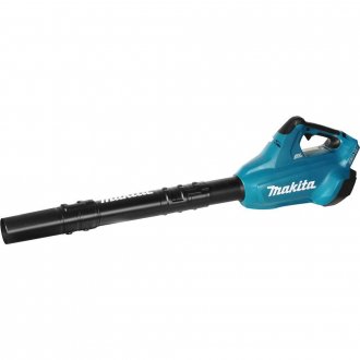 Soprador de folhas, bateria 18 V,  DUB362Z-220V MAKITA