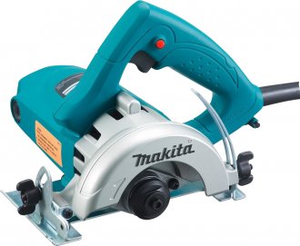 Serra m�rmore 125 mm, 1.450 W, 220 V~, sem kit refrigera��o, sem disco, 4100NH2Z MAKITA