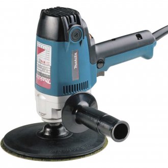 Lixadeira vertical 500 W 7