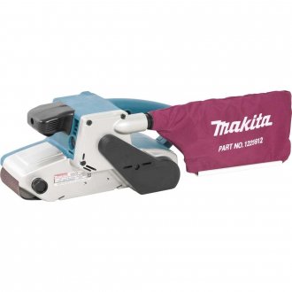 Lixadeira de cinta, 1010W, 127 V~, 9920-110V MAKITA