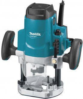 Tupia de coluna, 220 V~, 1.650 W, M3600B MAKITA
