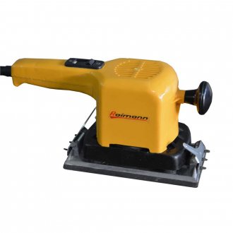 Lixadeira orbital, 220 V~, 220 W, RTS-2 RAIMANN