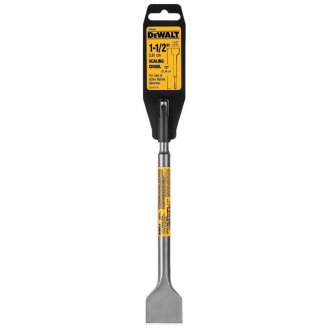 Talhadeira com encaixe tipo SDS PLUS, 30 mm x 200 mm, DEWALT