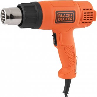 Soprador t�rmico HG 1500-B2 220 V~, BLACK+DECKER