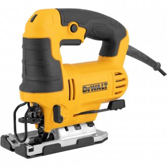 Serra tico-tico, 220 V~, 650 W, DWE300B2 DEWALT