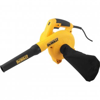 Soprador e aspirador, DWB 800 BR 127 V~ DEWALT