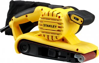 Lixadeira de cinta, 127 V~, 900 W, SB90-BR, STANLEY
