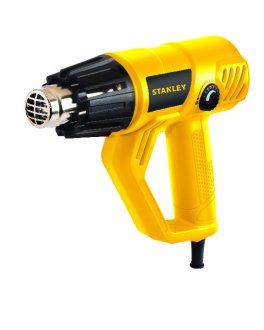 Soprador t�rmico STXH2000K, 127 V~, STANLEY