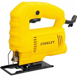 Serra tico-tico, 220 V~, 450 W, SJ45-B2 STANLEY