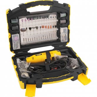 Microrret�fica com acess�rios, 115 W, 220 V~, ARV 453 VONDER
