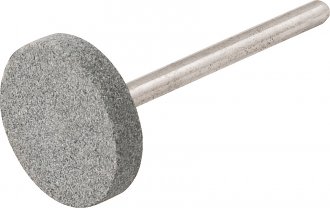 Ponta montada para microrret�fica, 20,0 mm, haste 3,1 mm, VONDER
