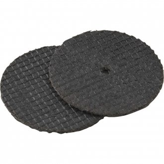 Disco de corte para microrret�fica 32 mm x 1,2 mm, VONDER