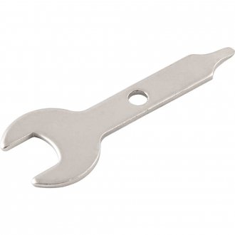 Chave 9,5 mm para microrret�fica, VONDER