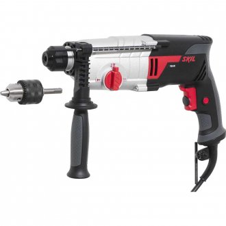 Martelete perfurador/rompedor, 750 W, 1859 JA VV, 220 V~ SKIL