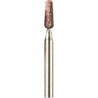 Ponta montada c�nica para microrret�fica, 3,4 mm, 997, DREMEL