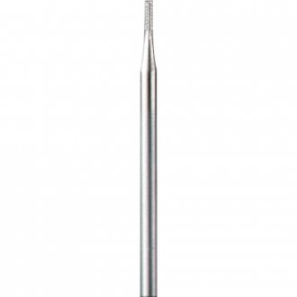 Escareador cil�ndrico 0,8 mm, 111, DREMEL