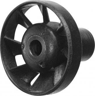 Soprador de p� para microrret�fica, 490, DREMEL