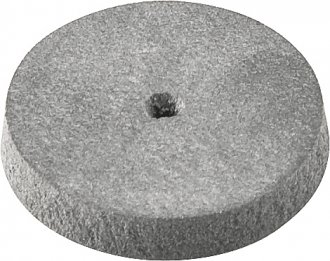 Roda de borracha para microrret�fica 22 mm x 3,9 mm, NOVE54