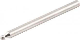 Lima rotativa para microrret�fica, 2,0 mm, NOVE54