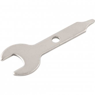 Chave 9,5 mm para microrret�fica, ECCOFER