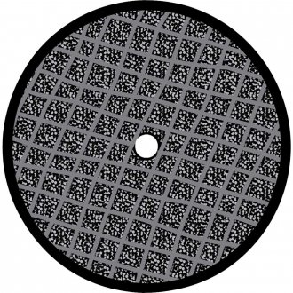 Discos de corte diamantado, com 20 pe�as, 32 mm x 3,2 mm, 426B AU, DREMEL