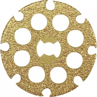 Disco de corte para madeira, 38 mm x 3,2 mm, EZ544, DREMEL