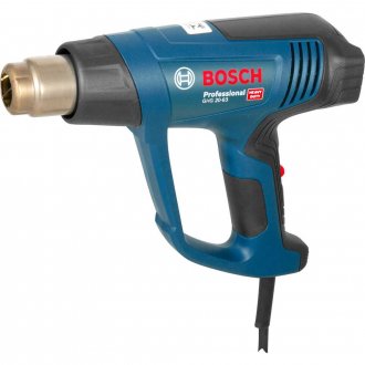 Soprador t�rmico digital, 50�C a 630�C, 2.000 W, 220 V~, GHG 20-63, 06012A62E0 BOSCH