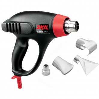 Soprador t�rmico 8003AE, 127 V~, SKIL