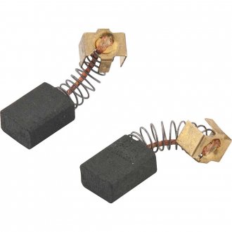 Escova de carv�o em jogo CB419 1950151 MAKITA