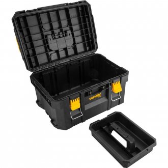 Caixa pl�stica para ferramentas CPV 920 VONDER PLUS